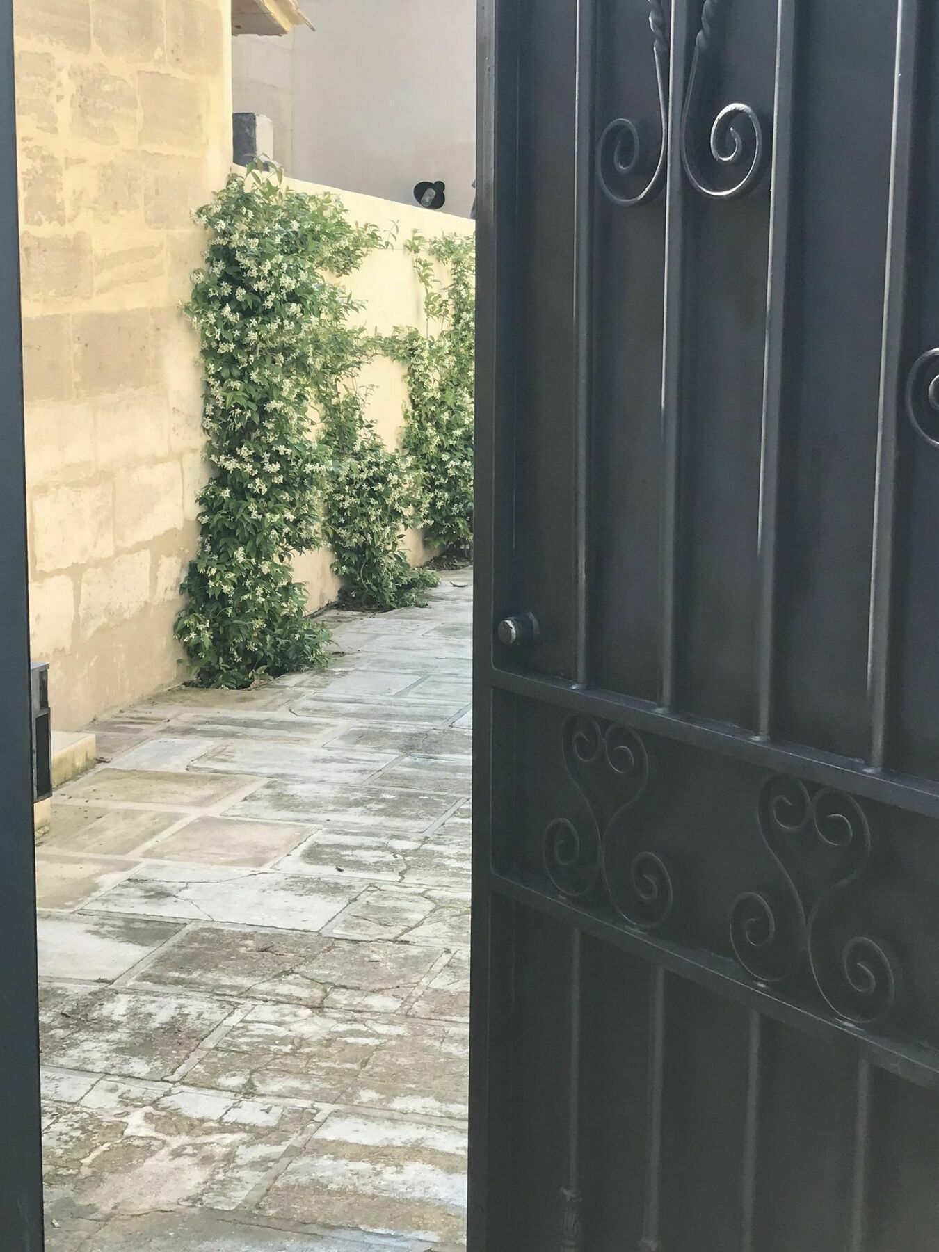 La Maison De Cerise 富尔克 外观 照片